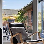 2702-romo-drosselvej-13 Casa vacanze *