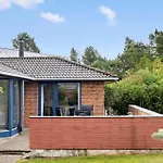 2702-romo-drosselvej-13 Casa vacanze Sønderby