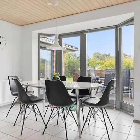 Hébergement de vacances 2702-romo-drosselvej-13