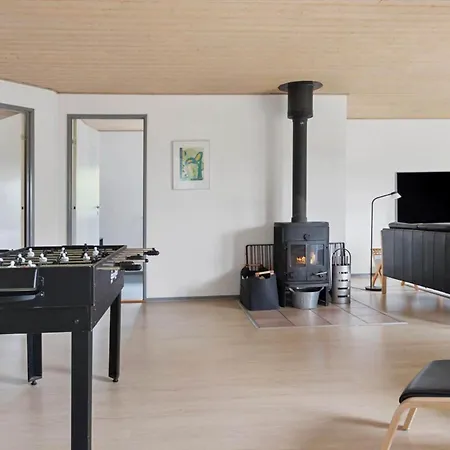 2702-romo-drosselvej-13 Hébergement de vacances Sønderby