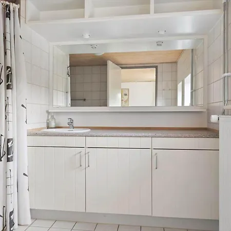 Hébergement de vacances 2702-romo-drosselvej-13