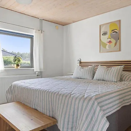 Hébergement de vacances 2702-romo-drosselvej-13 *