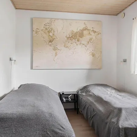 Hébergement de vacances 2702-romo-drosselvej-13 *