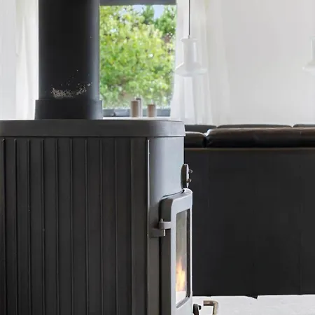 Hébergement de vacances 2702-romo-drosselvej-13