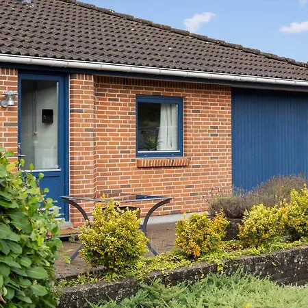 Hébergement de vacances 2702-romo-drosselvej-13 Sønderby