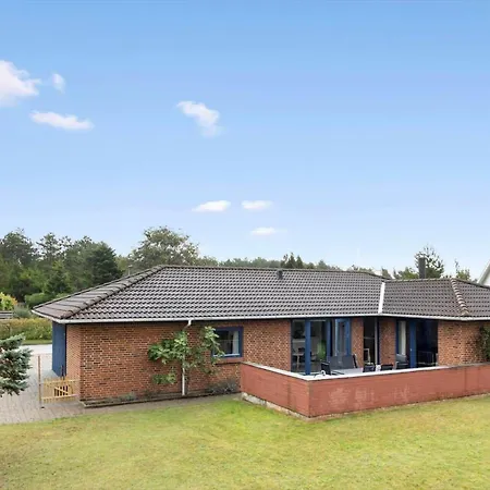 Hébergement de vacances 2702-romo-drosselvej-13 *