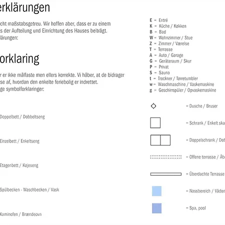 Hébergement de vacances 2702-romo-drosselvej-13 *