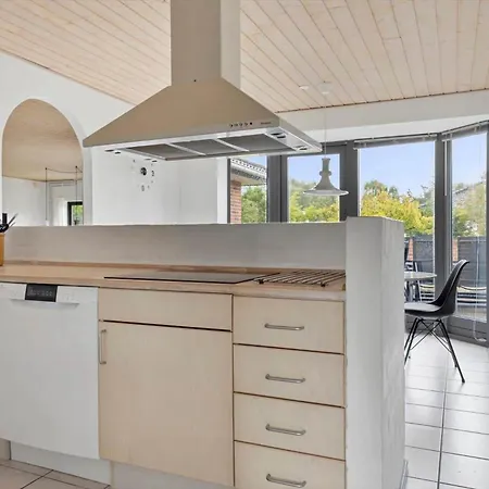 2702-romo-drosselvej-13 Nyaraló