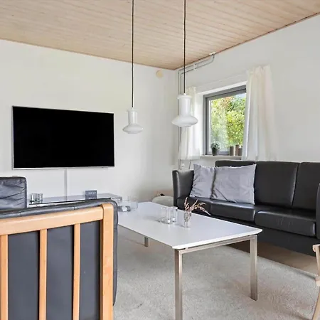 2702-romo-drosselvej-13 Vakantiehuis