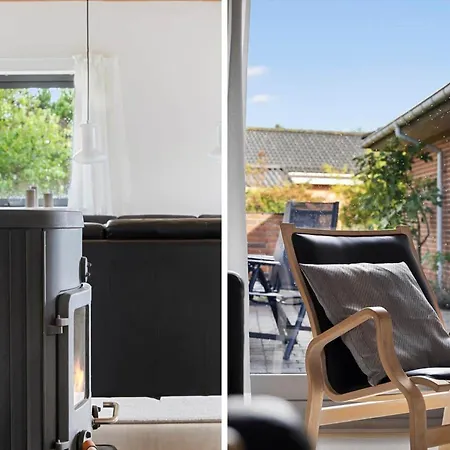 2702-romo-drosselvej-13 Nyaraló