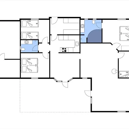 2702-romo-drosselvej-13 Feriehus Sønderby