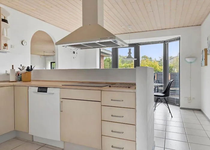 2702-romo-drosselvej-13 Nyaraló