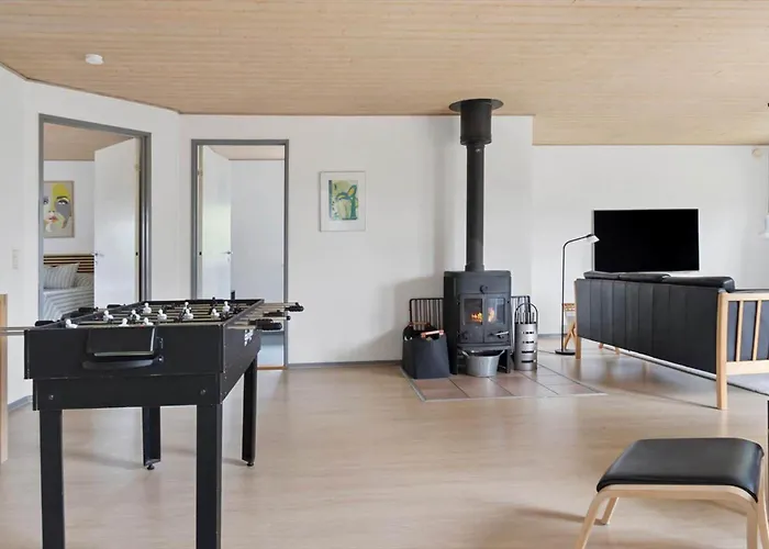 2702-romo-drosselvej-13 Nyaraló *