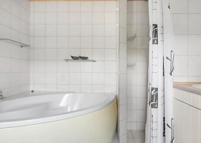 2702-romo-drosselvej-13 Nyaraló *