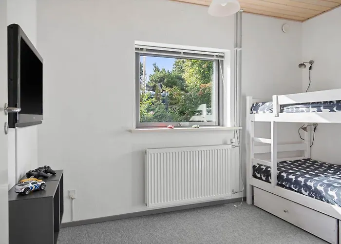 Ferienhaus 2702-romo-drosselvej-13 Sønderby