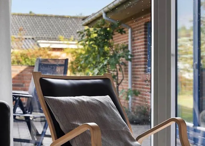 2702-romo-drosselvej-13 Ferienhaus *