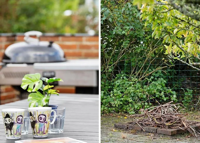 2702-romo-drosselvej-13 Nyaraló *