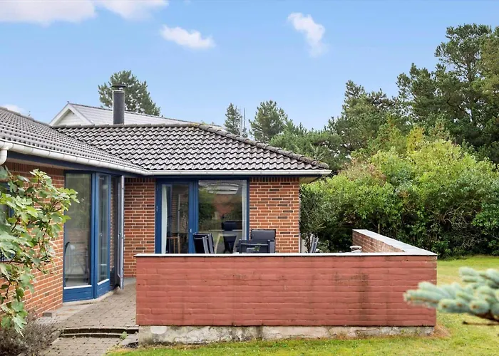 2702-romo-drosselvej-13 Ferienhaus Sønderby